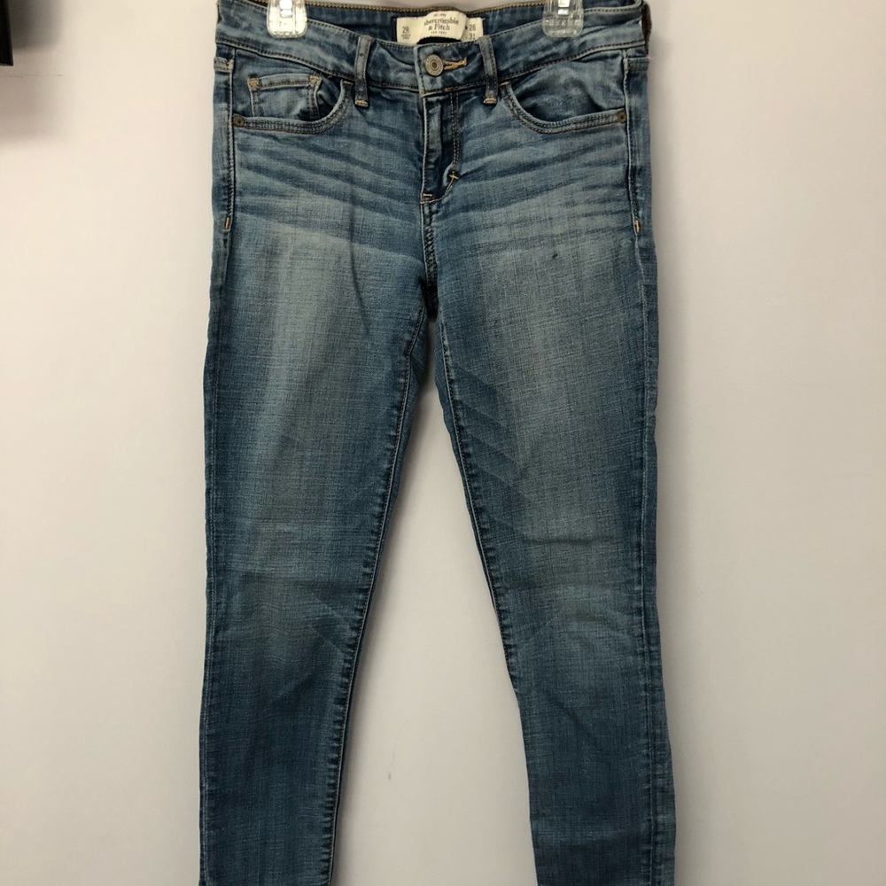 Skinny Jeans - Picture 1 of 3